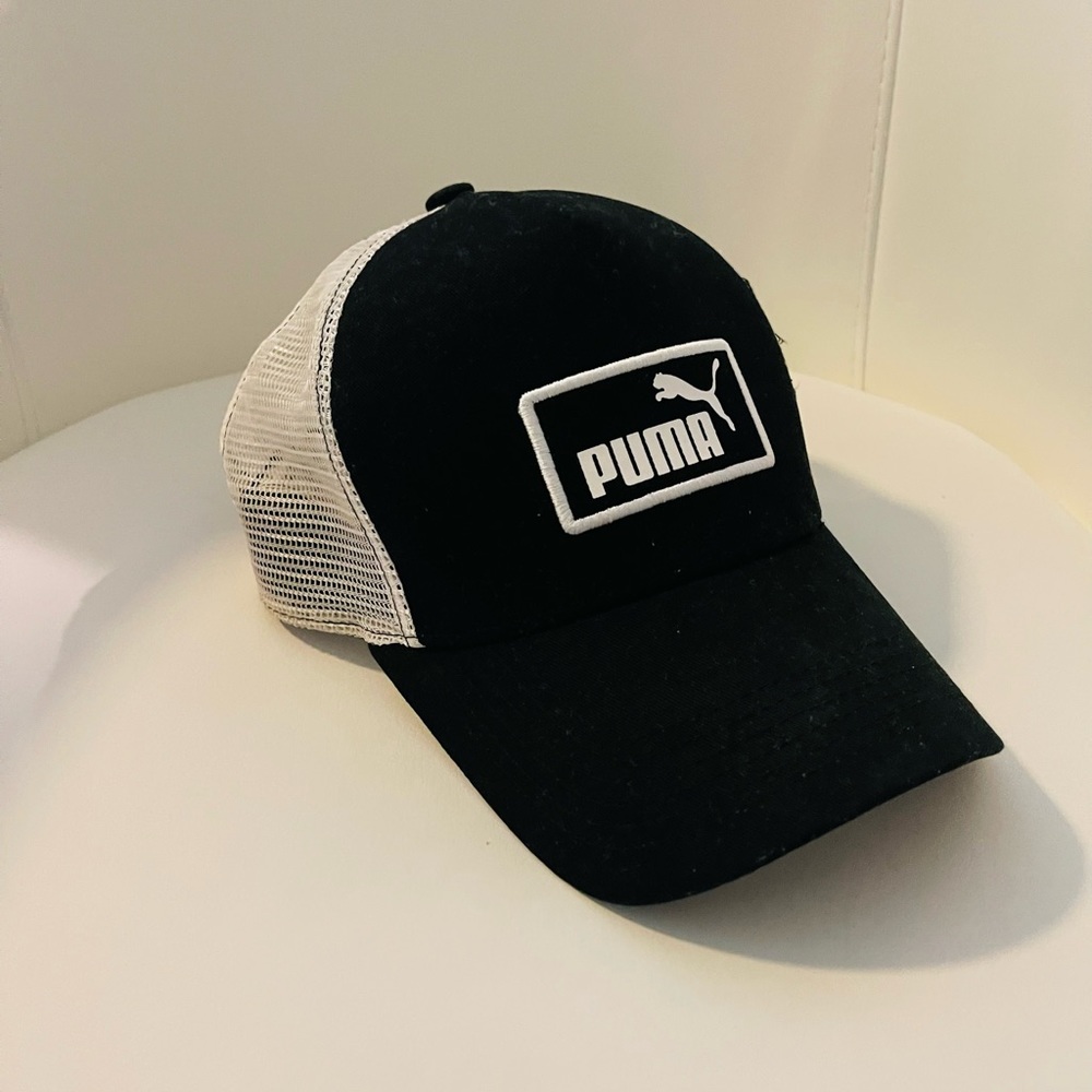 Puma Hat